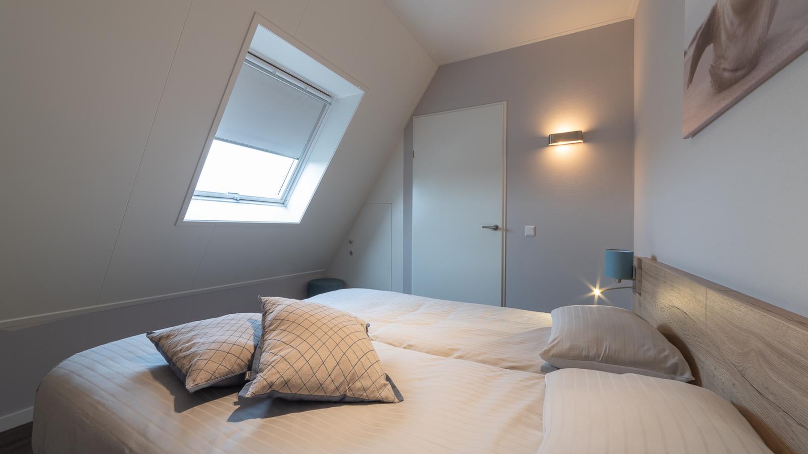 Happy Beach-Chambre