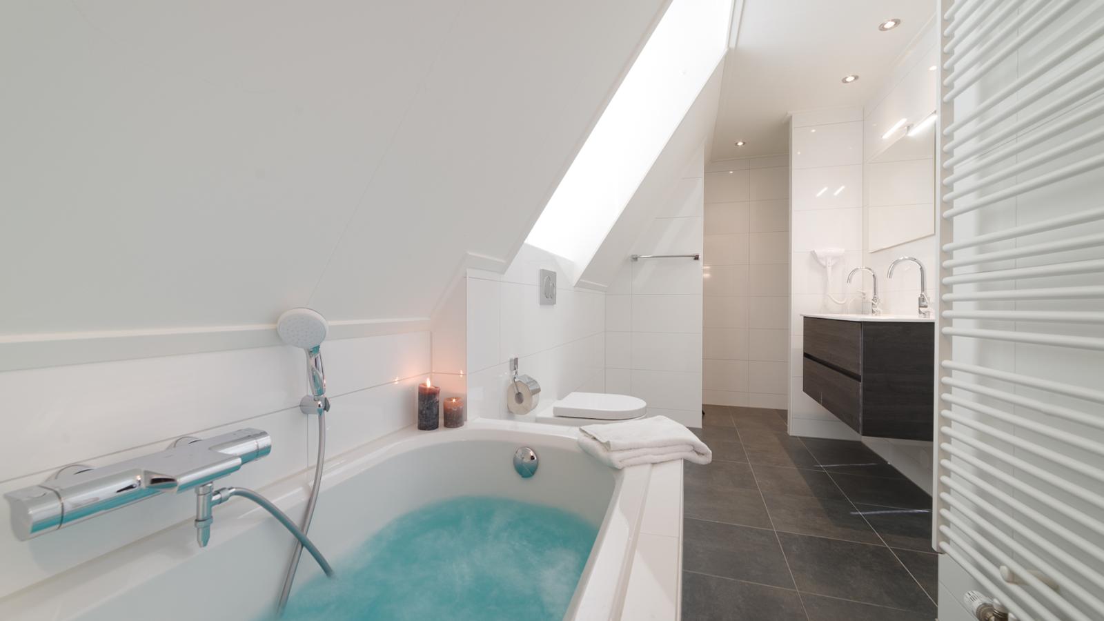 Happy Beach-Salle de bain