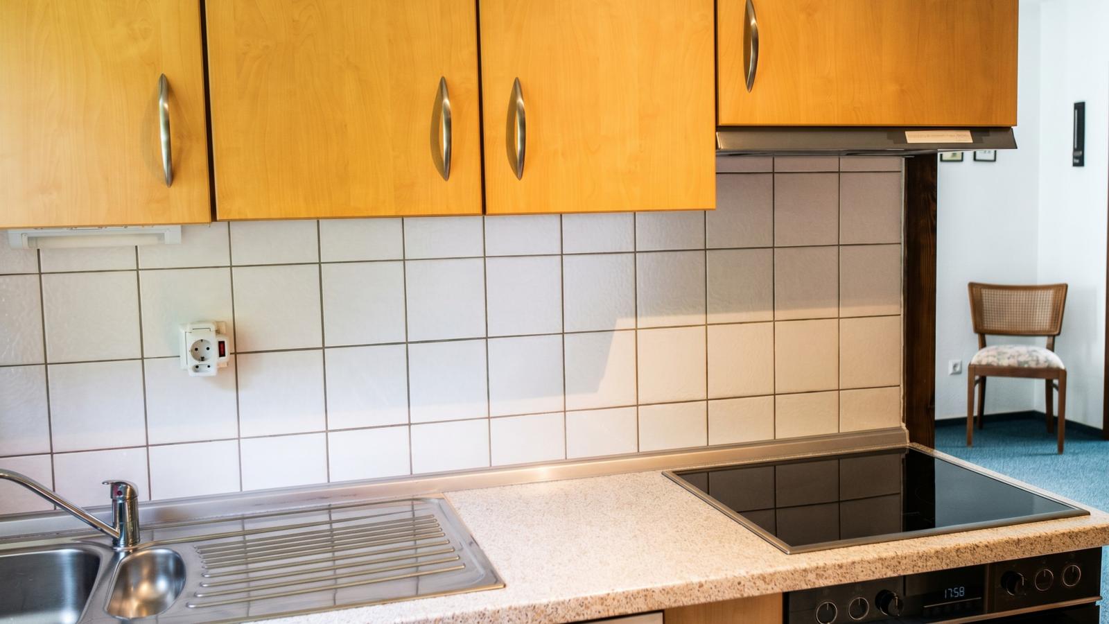 Am Wald - Keuken