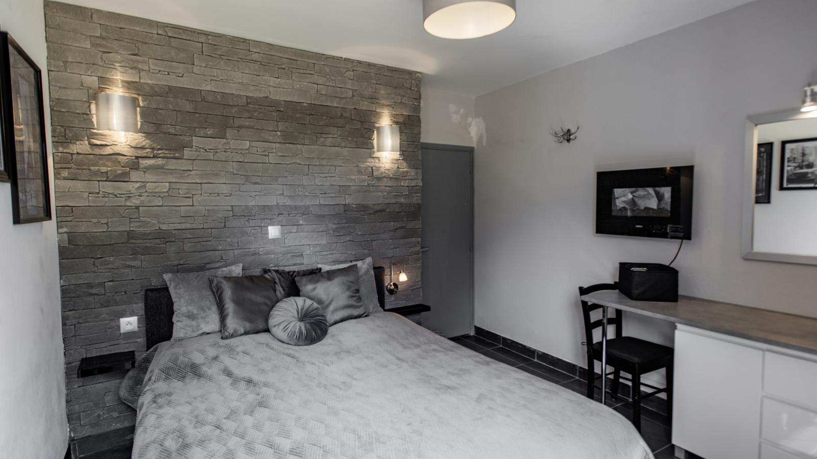 Cabirat-Schlafzimmer