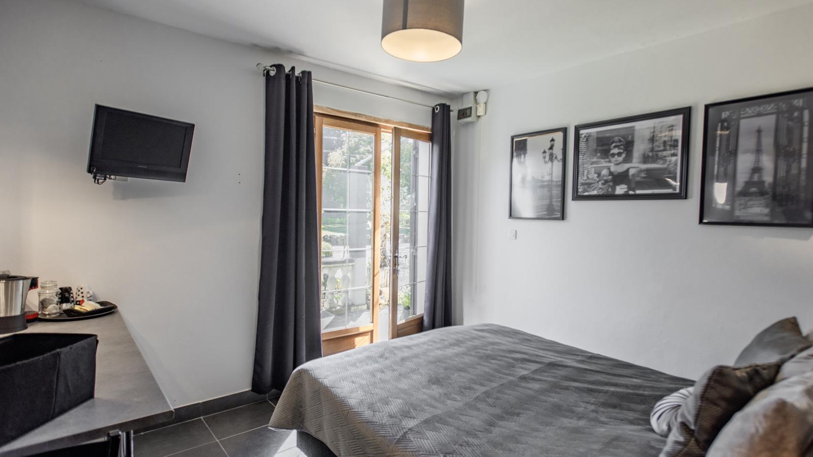 Cabirat-Schlafzimmer