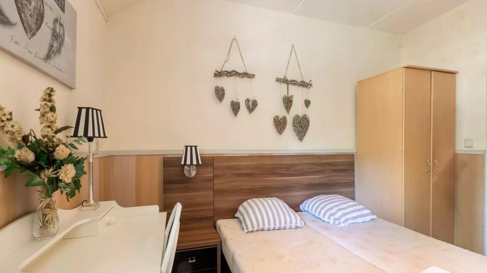 Benedenverdieping Hoeve Ginette