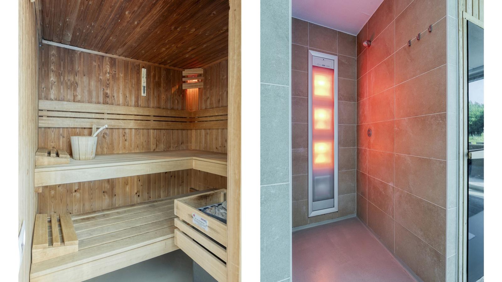 Aqua Vista 1 - Wellness