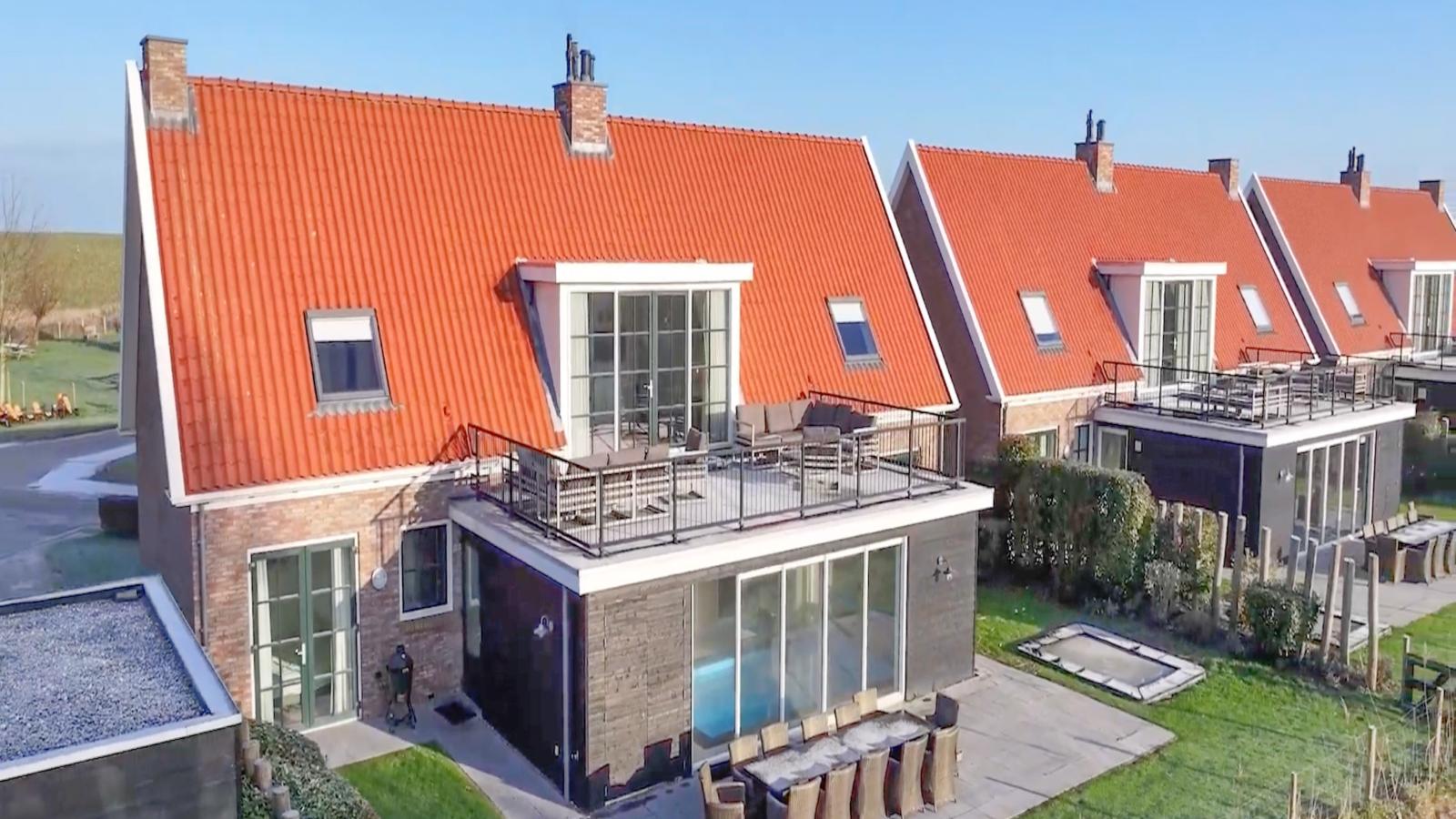 Villa Aqua de Luxe