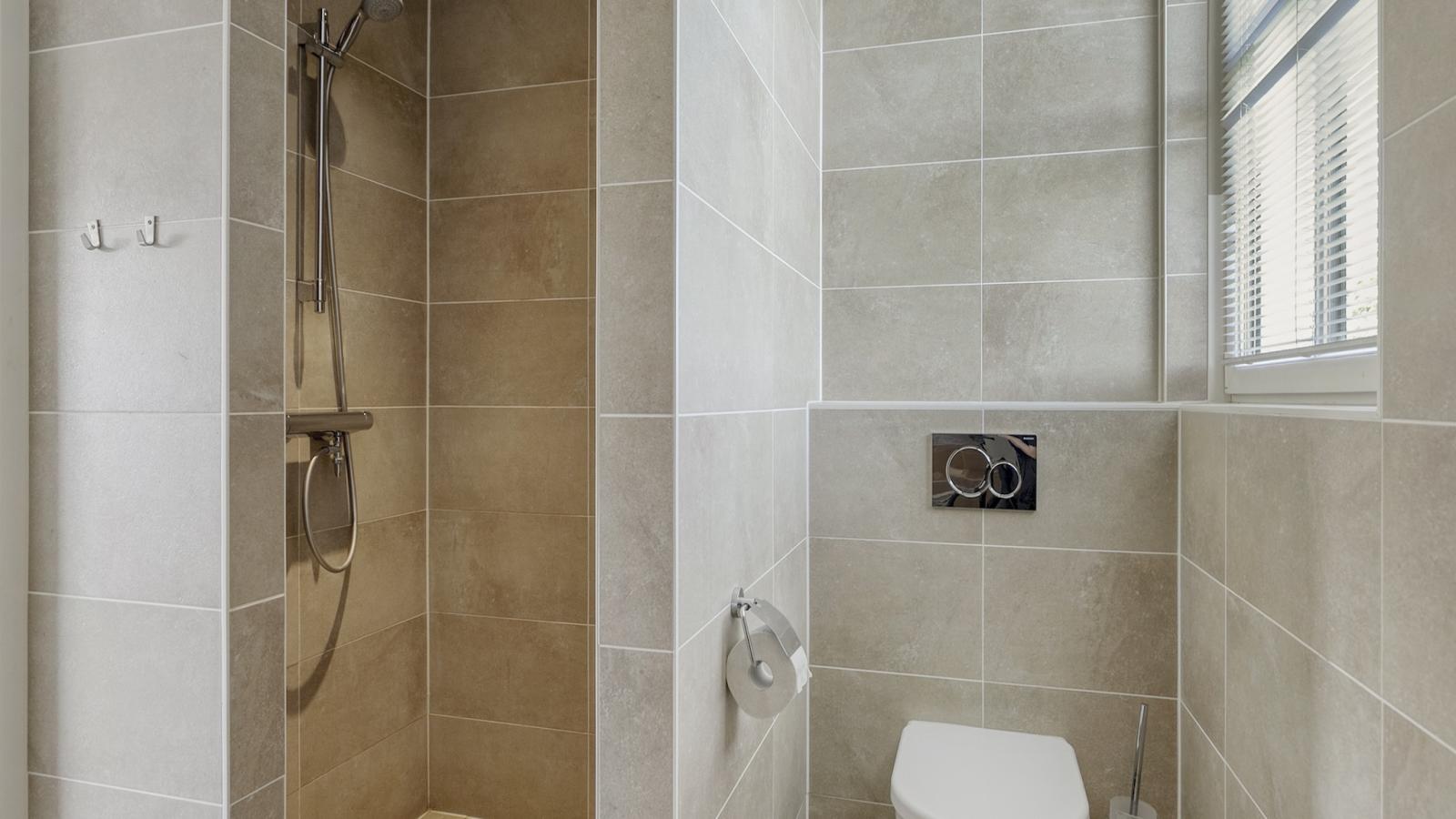 Aqua Vista 1 - Badkamer