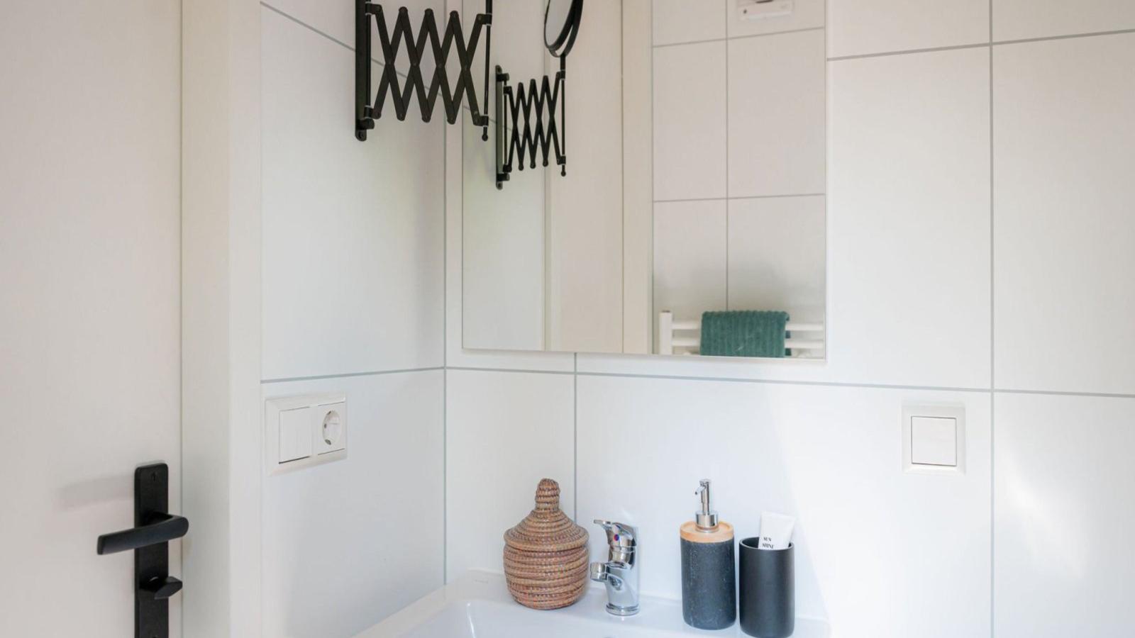 Steltloper-Bathroom