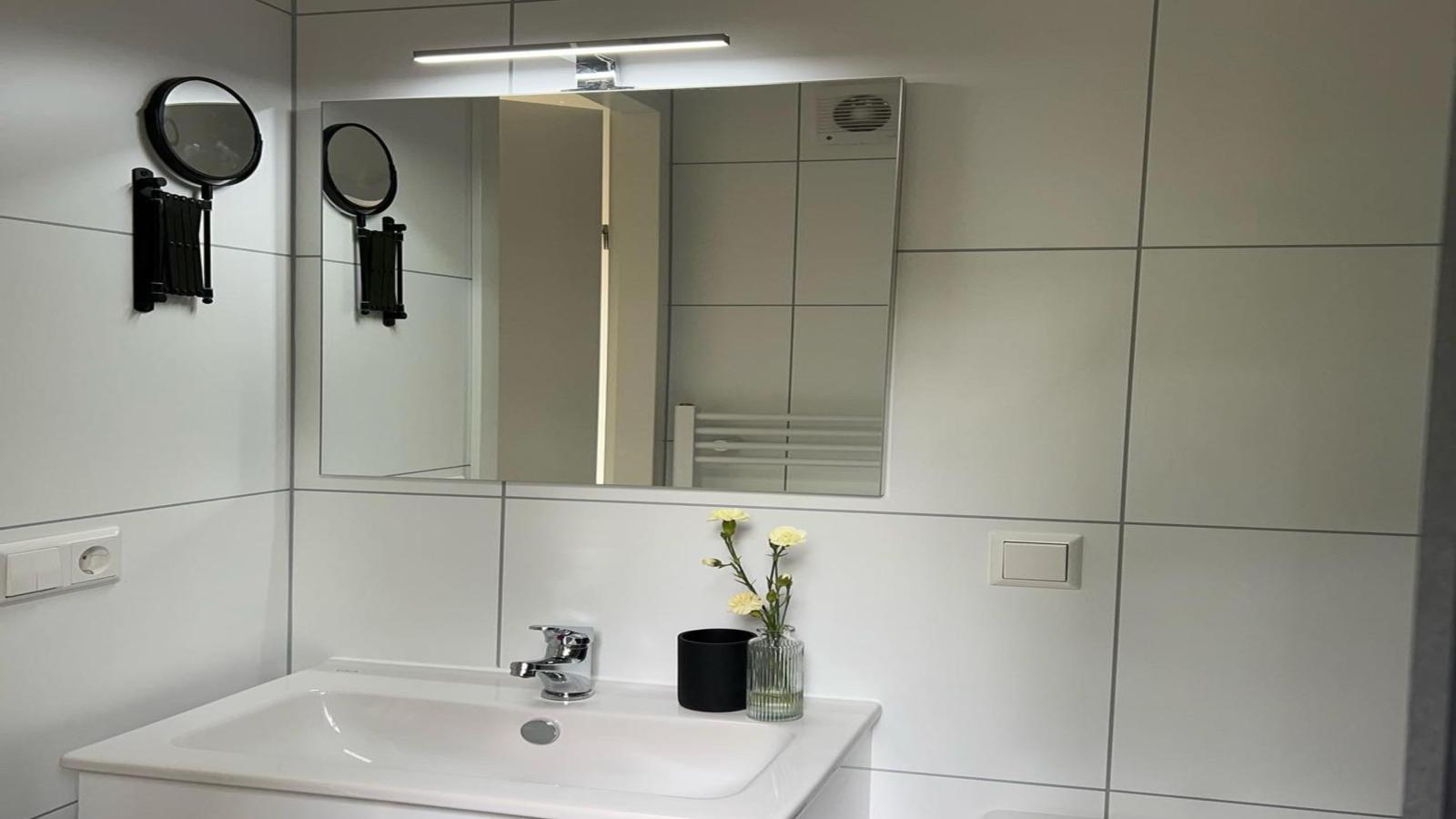 Steltloper-Bathroom