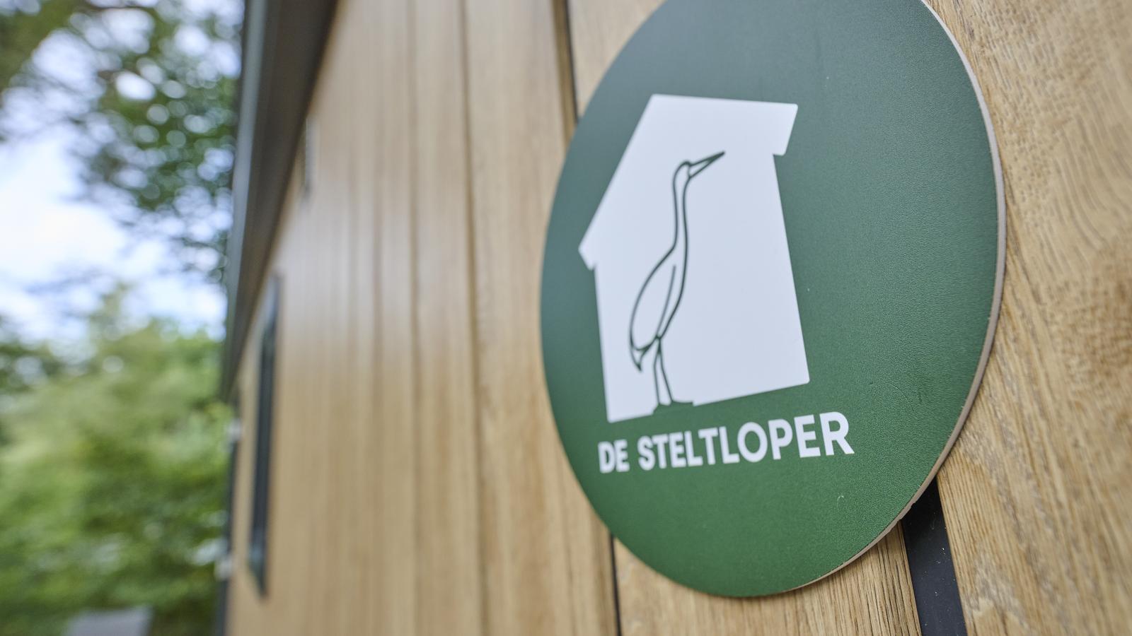 Steltloper-Extérieur
