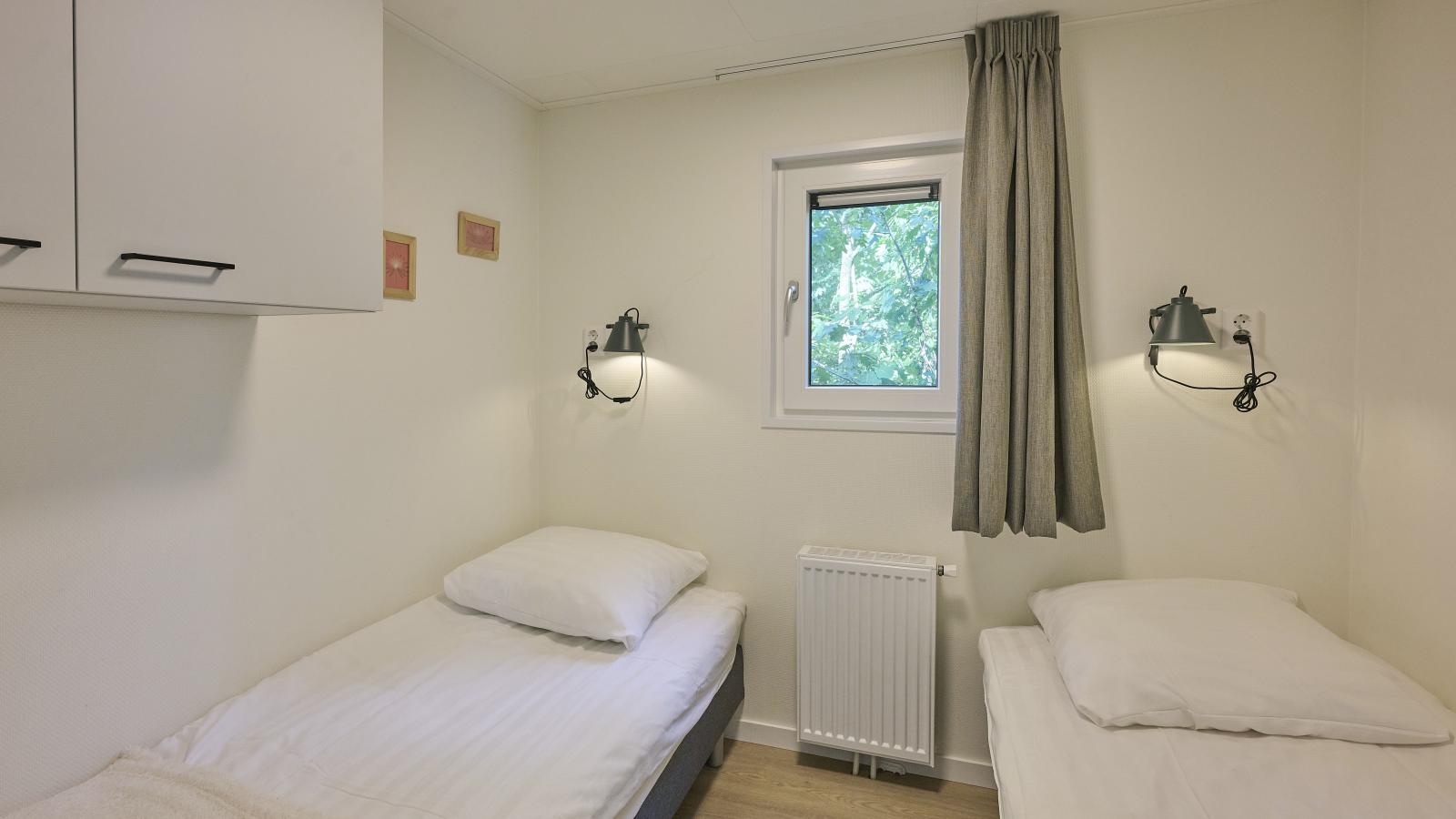 Steltloper-Chambre