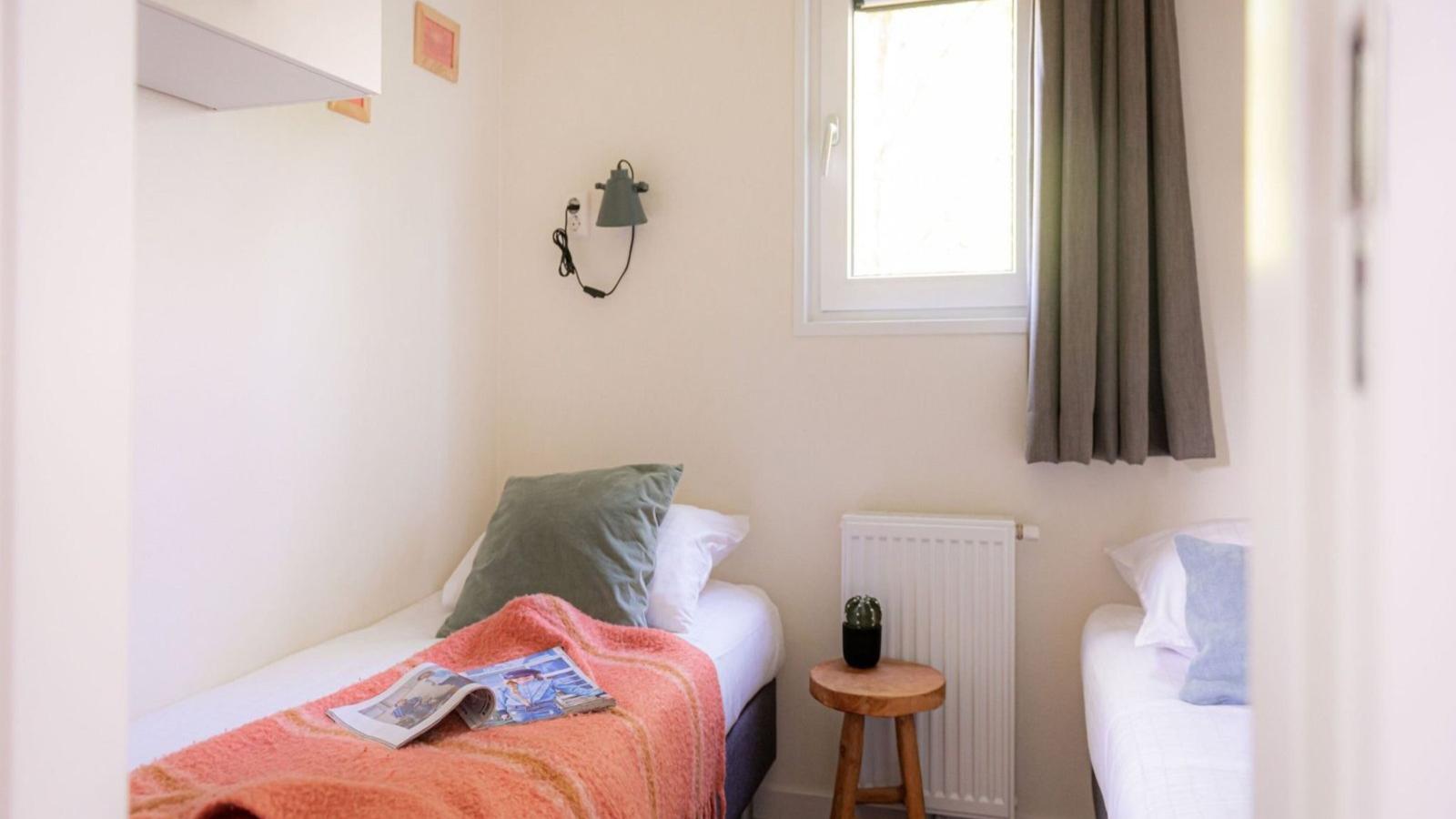 Steltloper-Bedroom