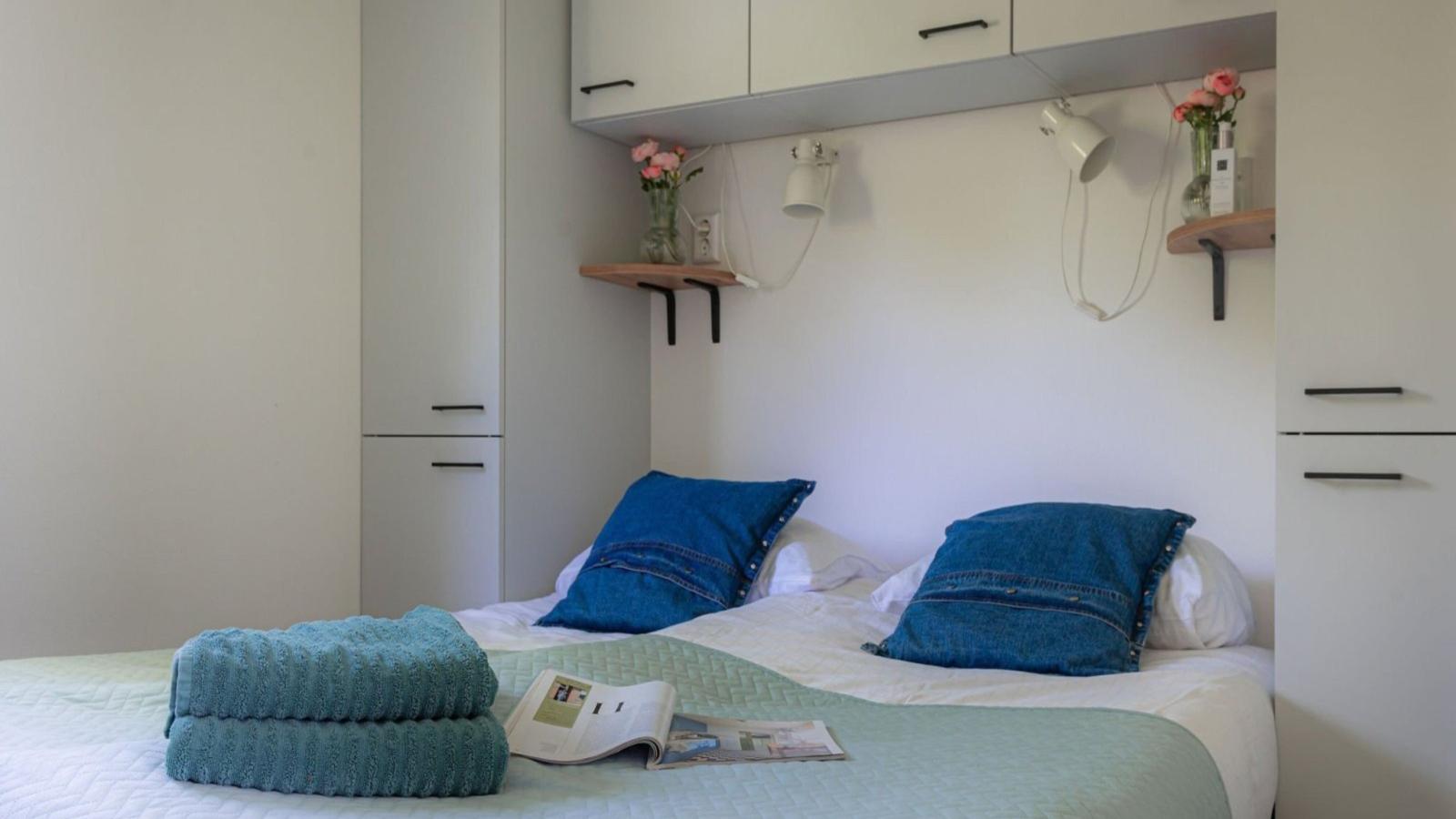 Steltloper-Bedroom