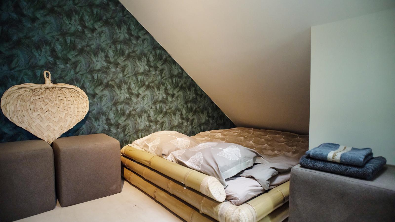 The Green Getaway
