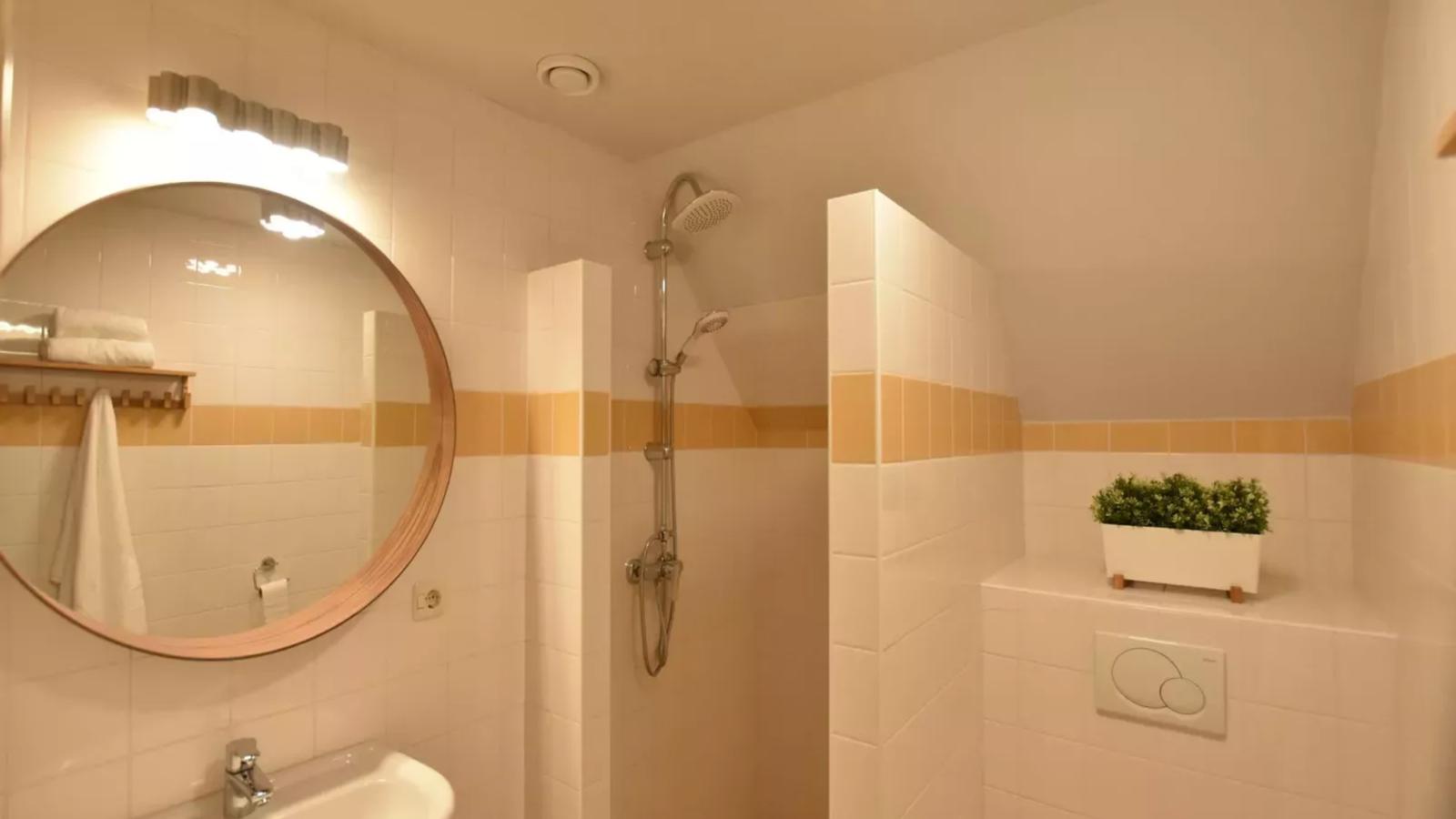 Pure Rust-Bathroom
