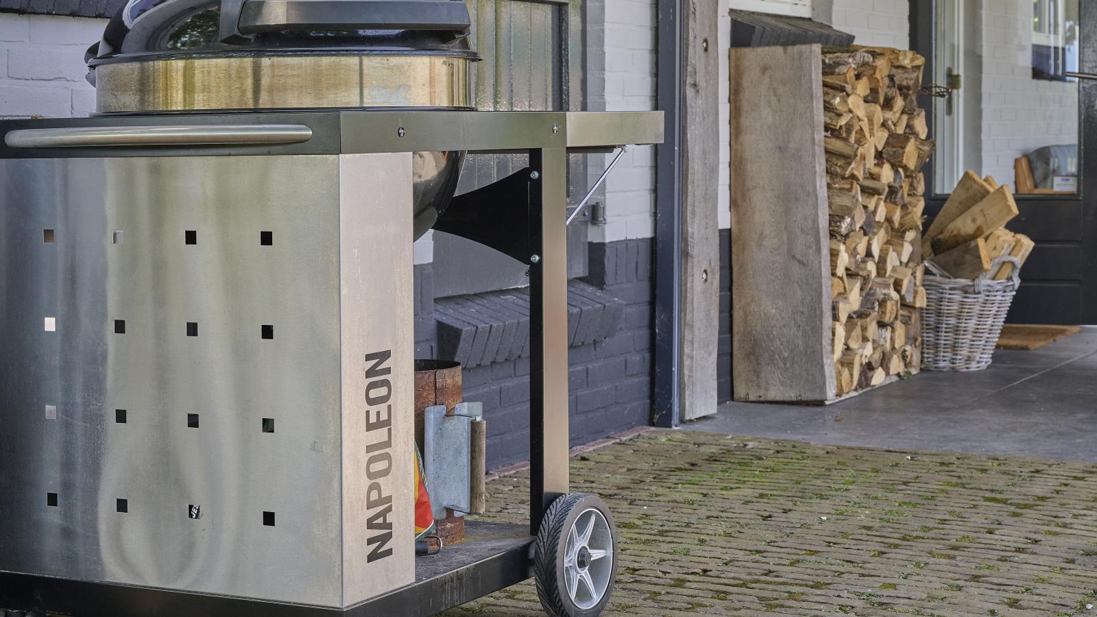Pure Rust-Faciliteiten