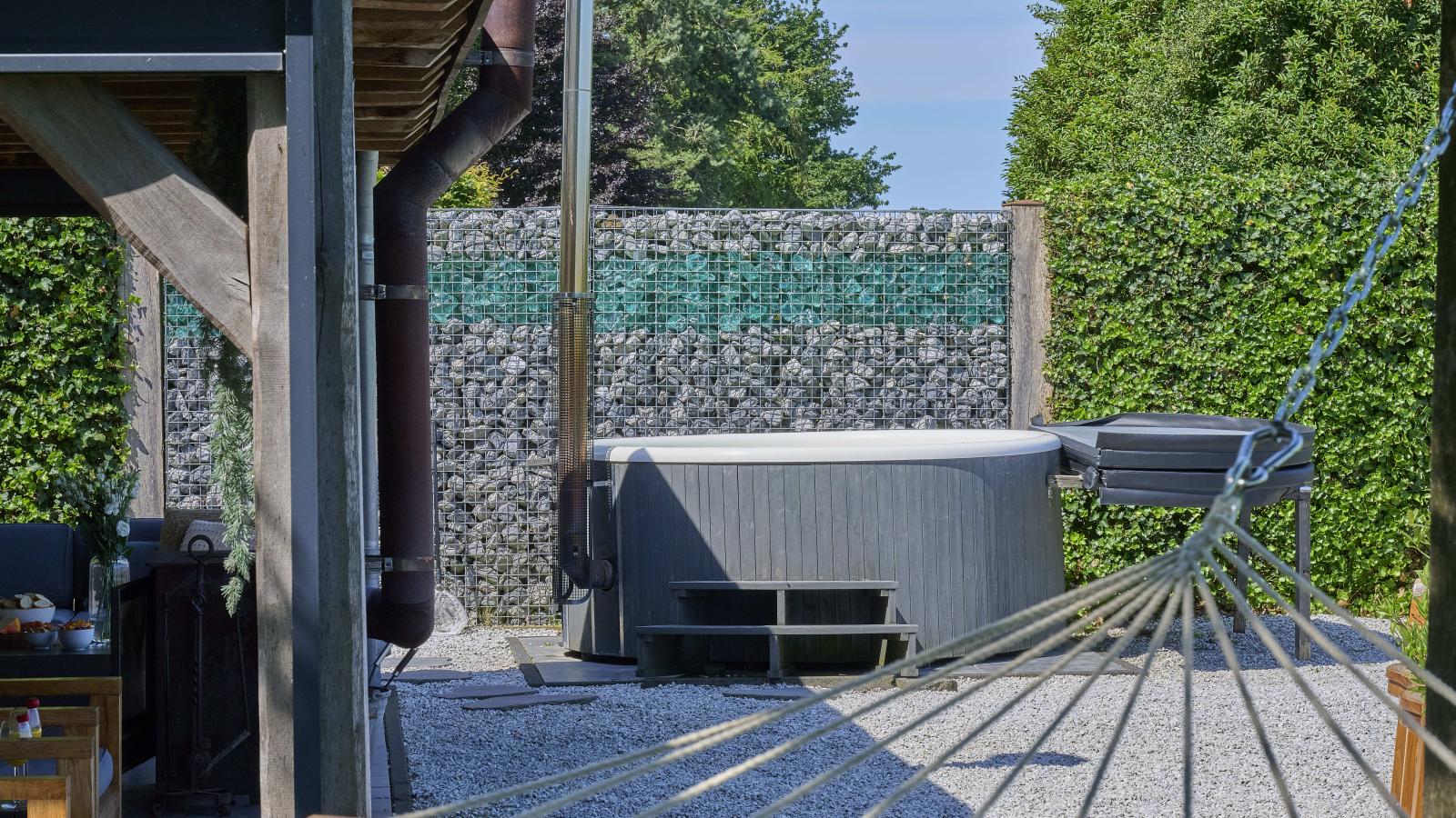 Pure Rust-Faciliteiten