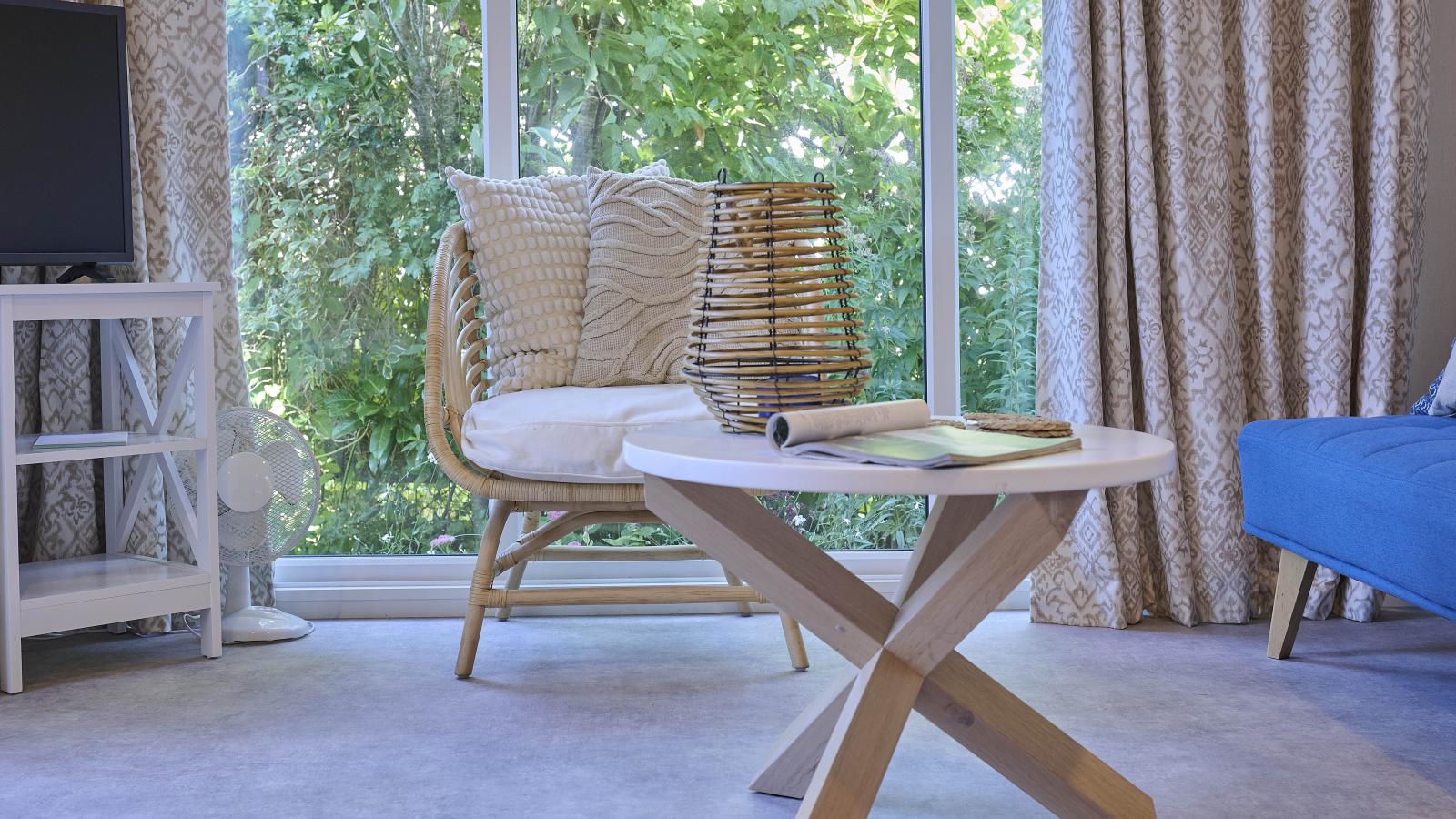Sunseeker-Woonkamer