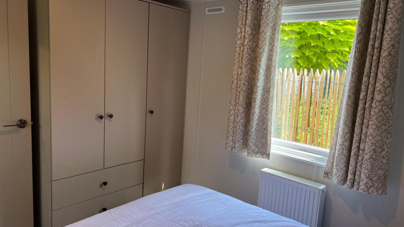 Sunseeker-Slaapkamer