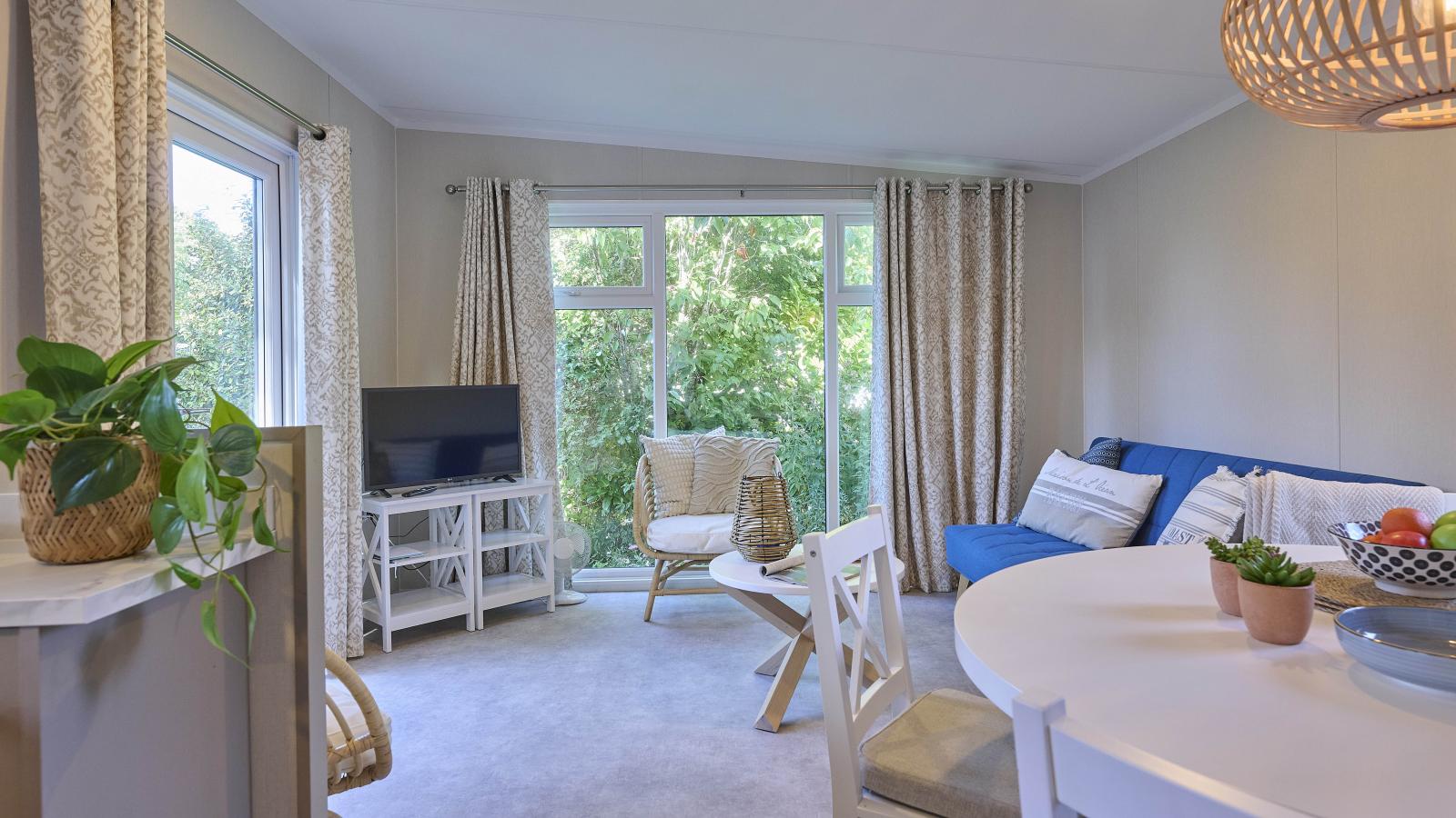 Sunseeker-Woonkamer