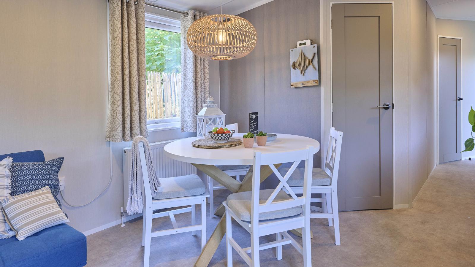 Sunseeker-Woonkamer