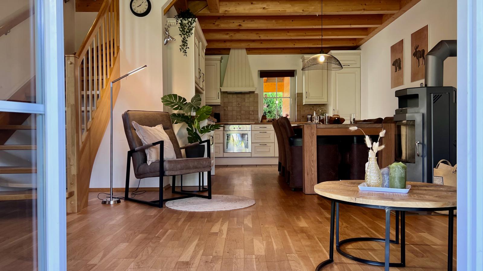 Casa Nostra-Indoor