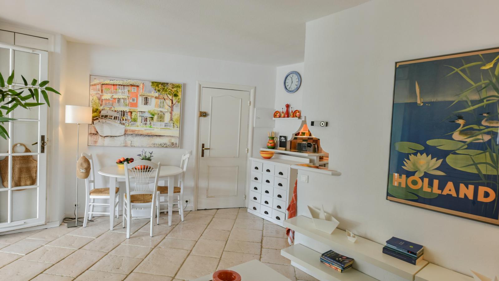 Arlore - Salon