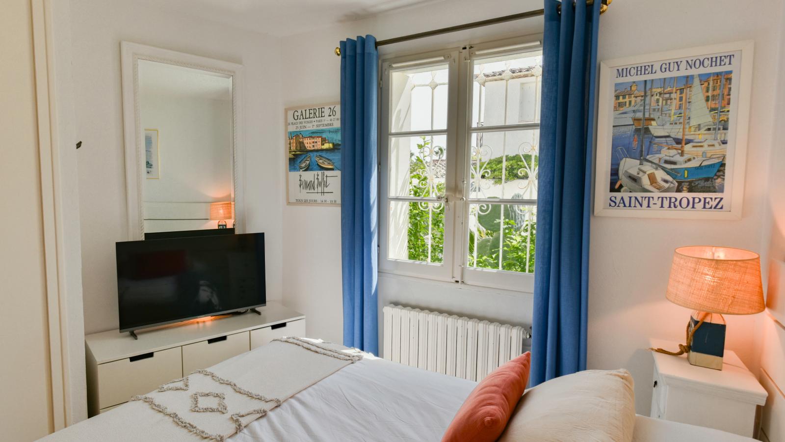 Arlore - Chambre