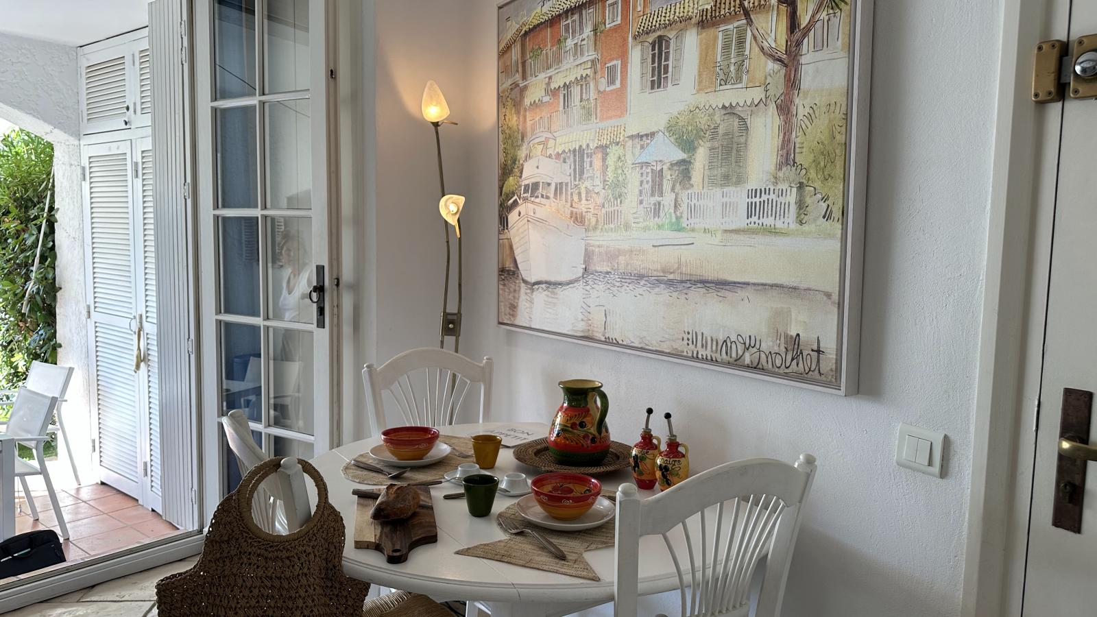 Maison Arlore