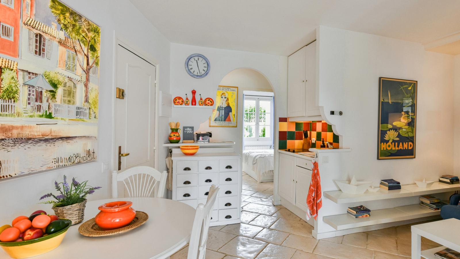 Arlore - Salon