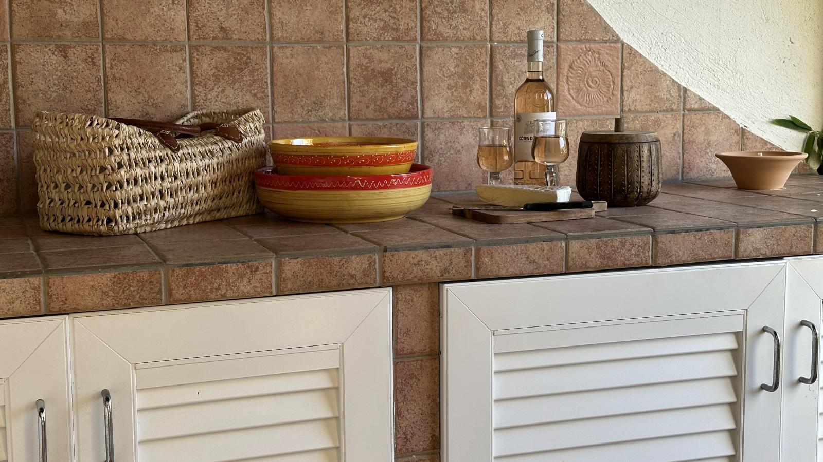 Maison Arlore-Ambiance