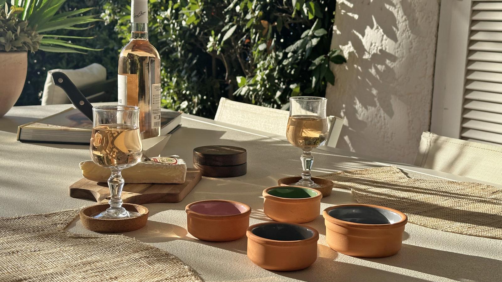 Maison Arlore-Ambiance