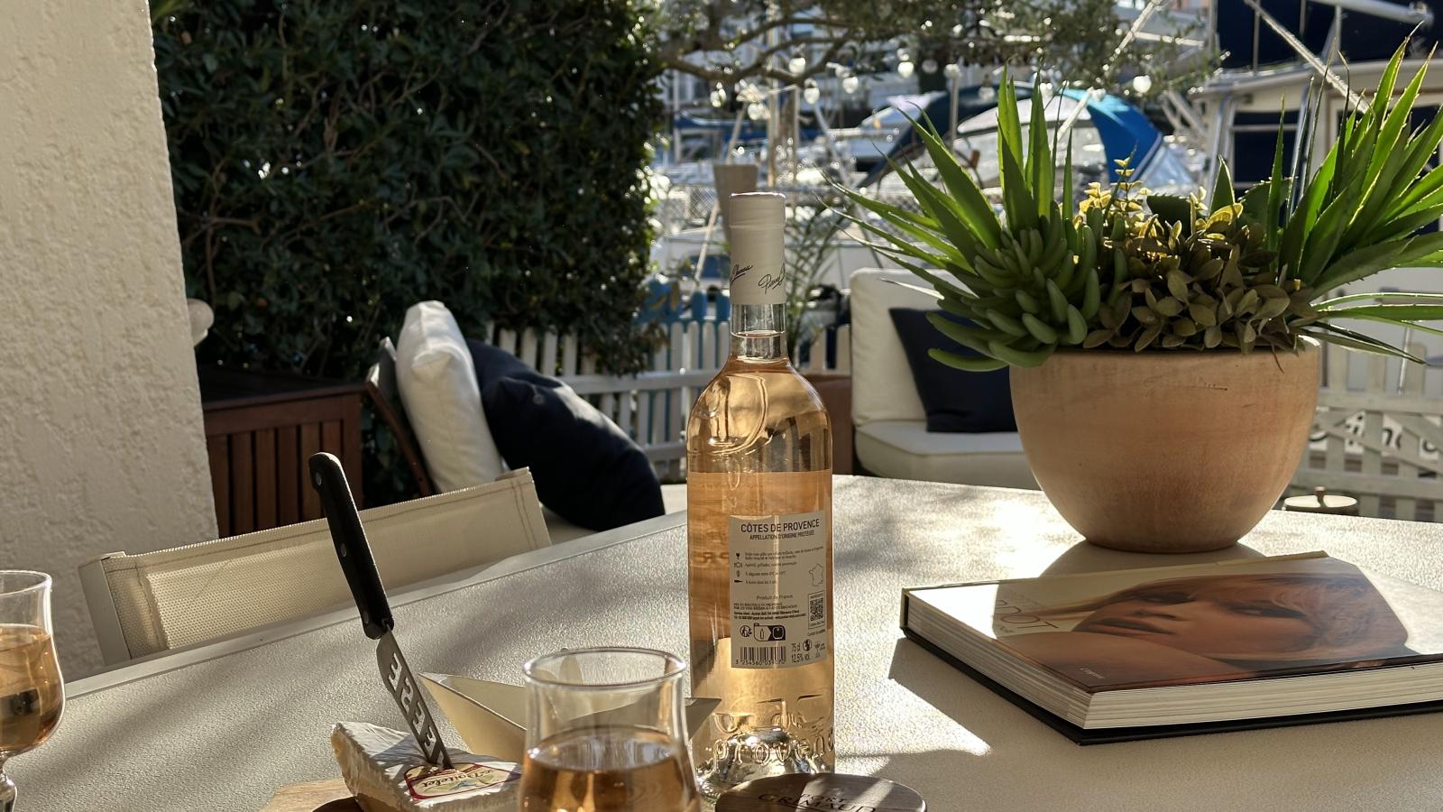 Maison Arlore-Ambiance