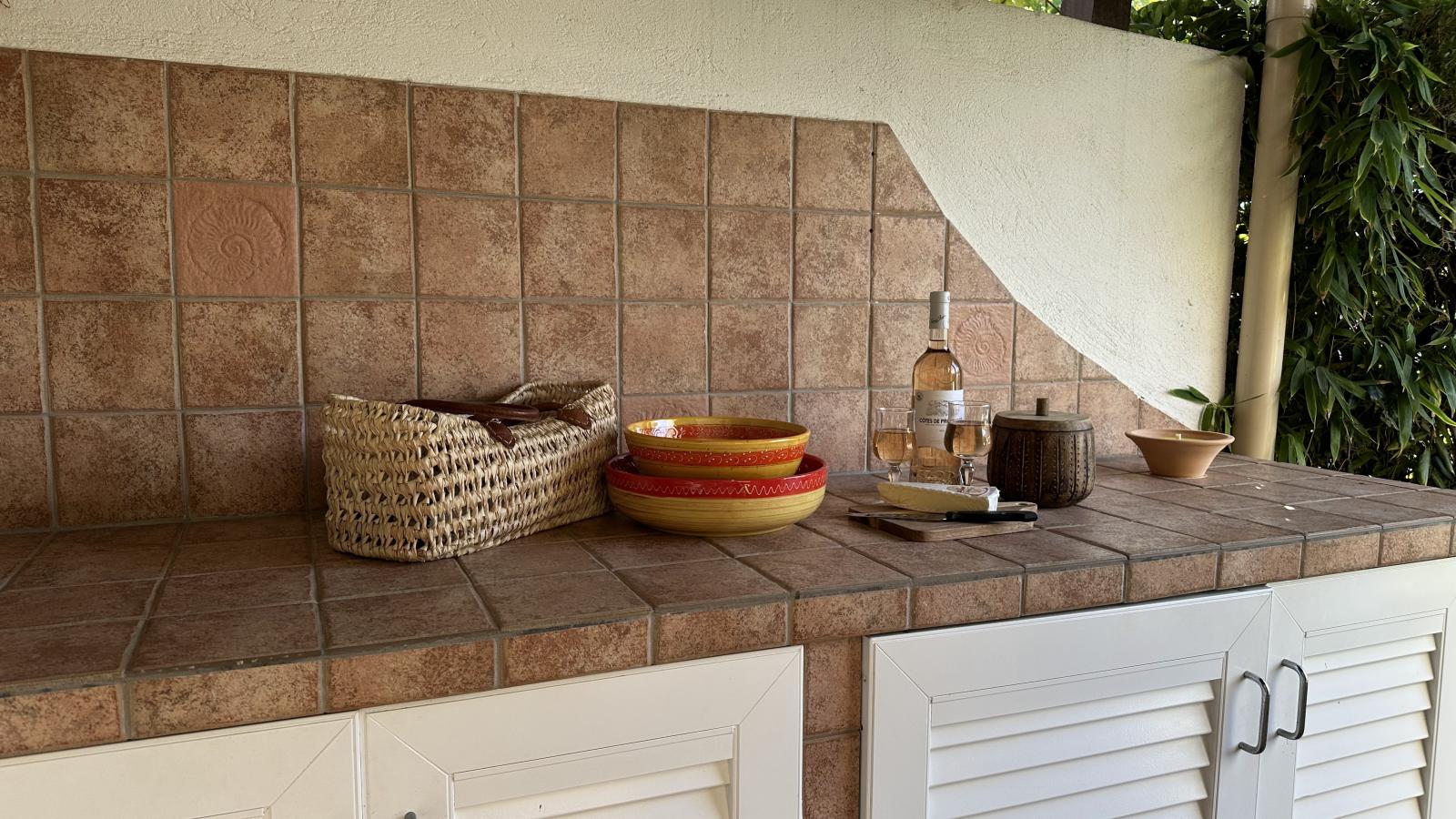 Maison Arlore-Ambiance