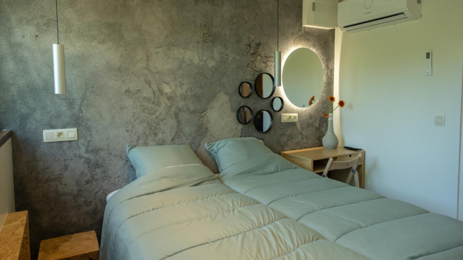 Silt II-Chambre