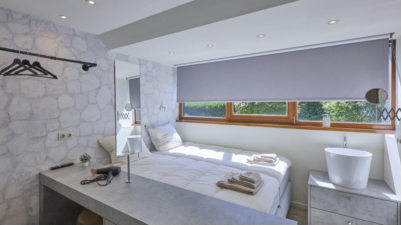 Silt II-Chambre