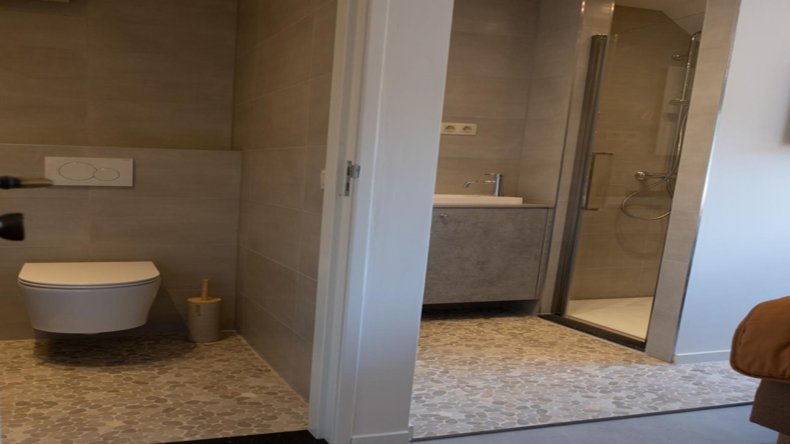 Silt II-Salle de bain