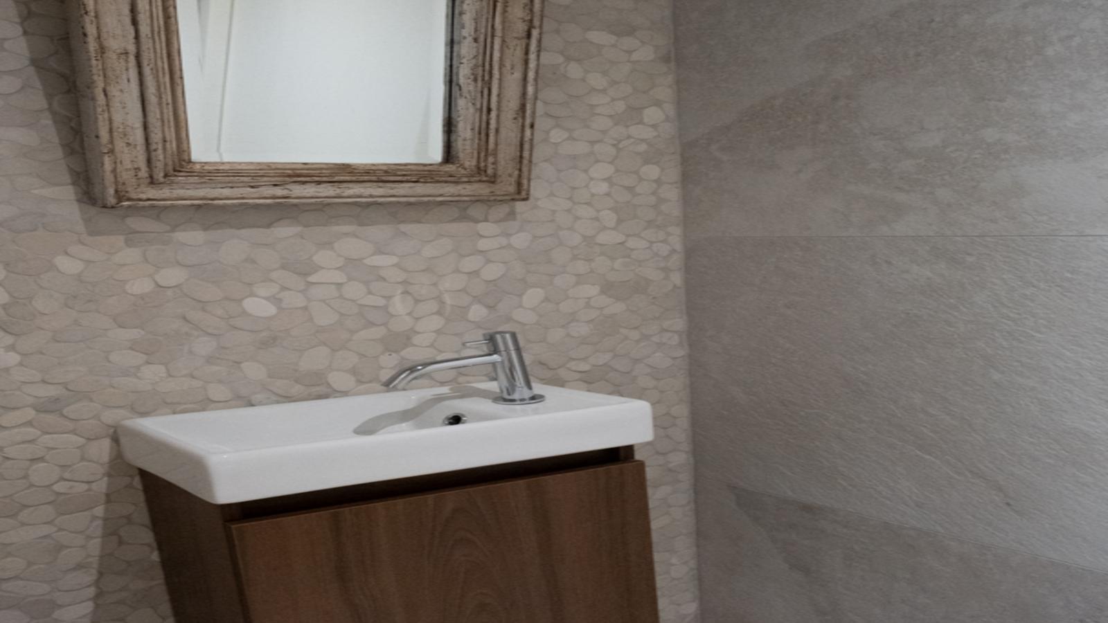 Silt II-Salle de bain