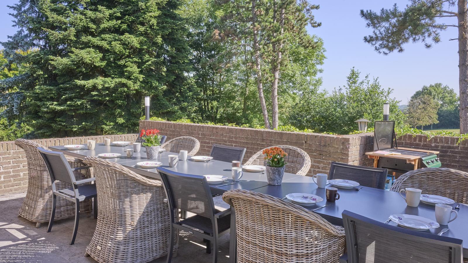 Silt II-Balcon-terrasse