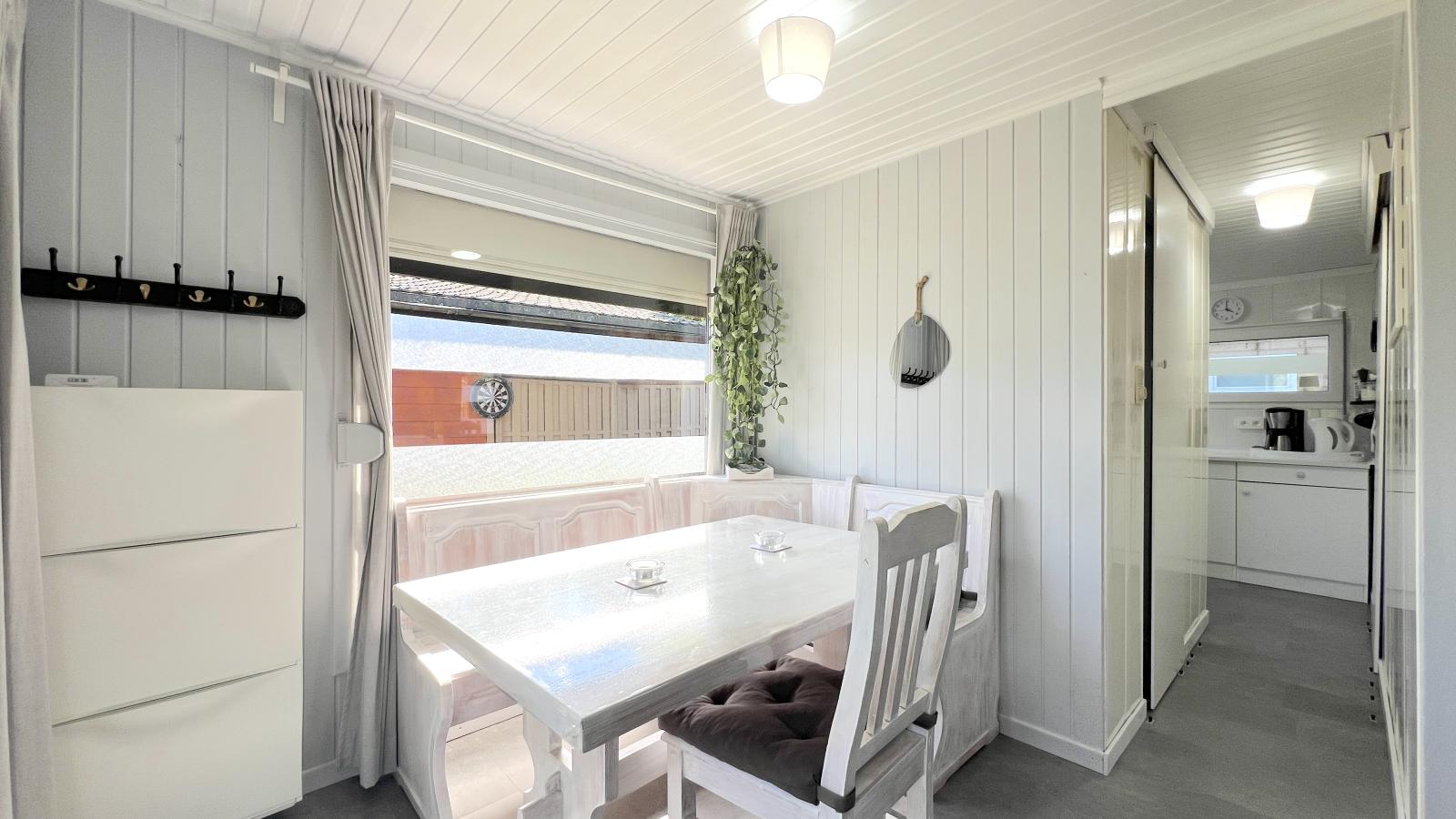 Ooievaarsnest-Dining room