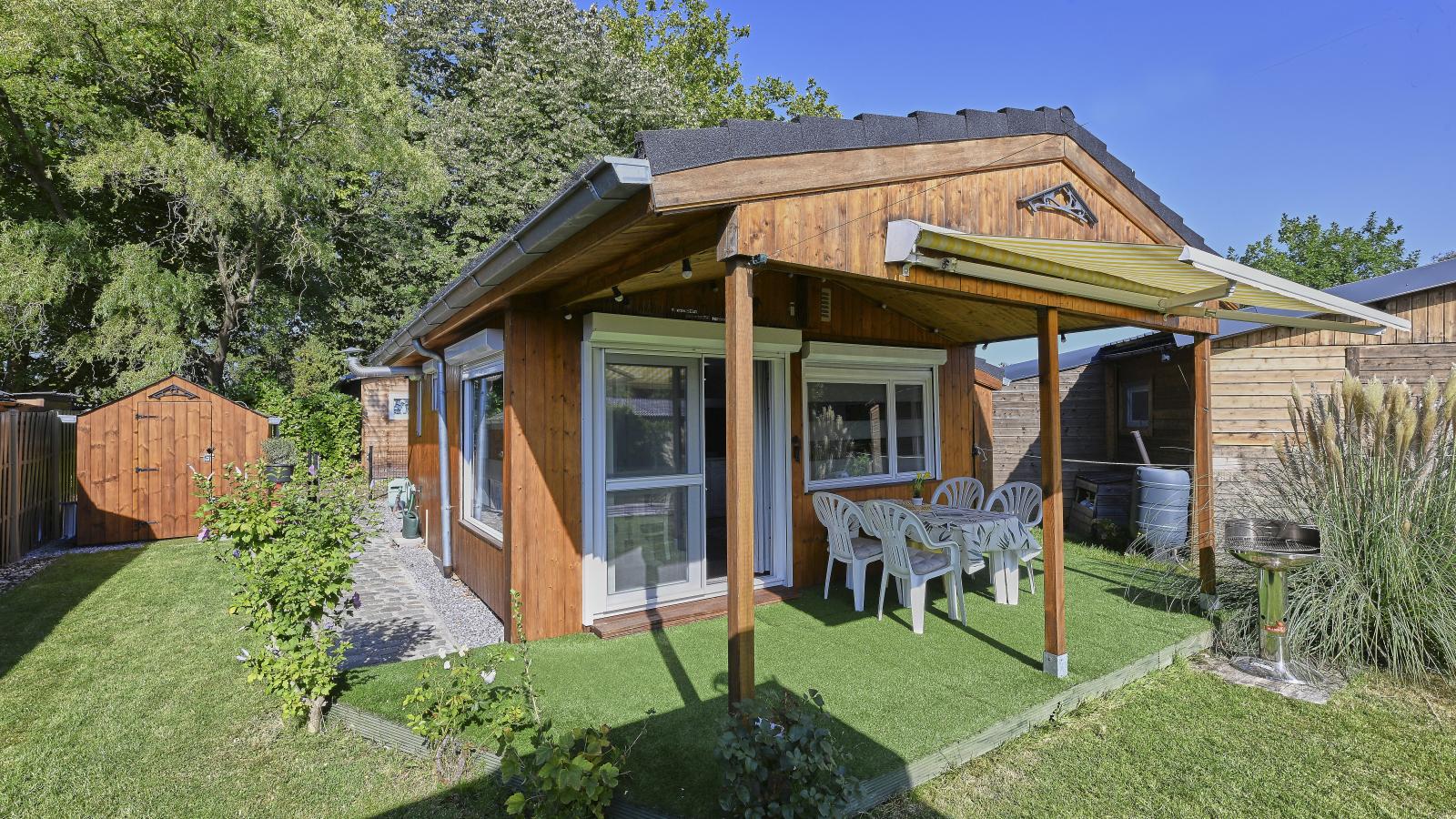 Ooievaarsnest-Balcon-terrasse