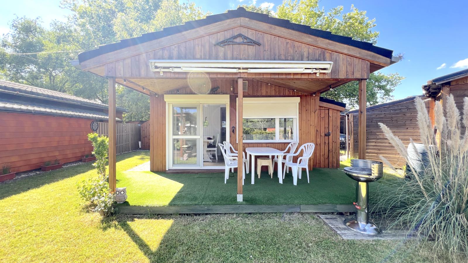 Ooievaarsnest-Exterior summer