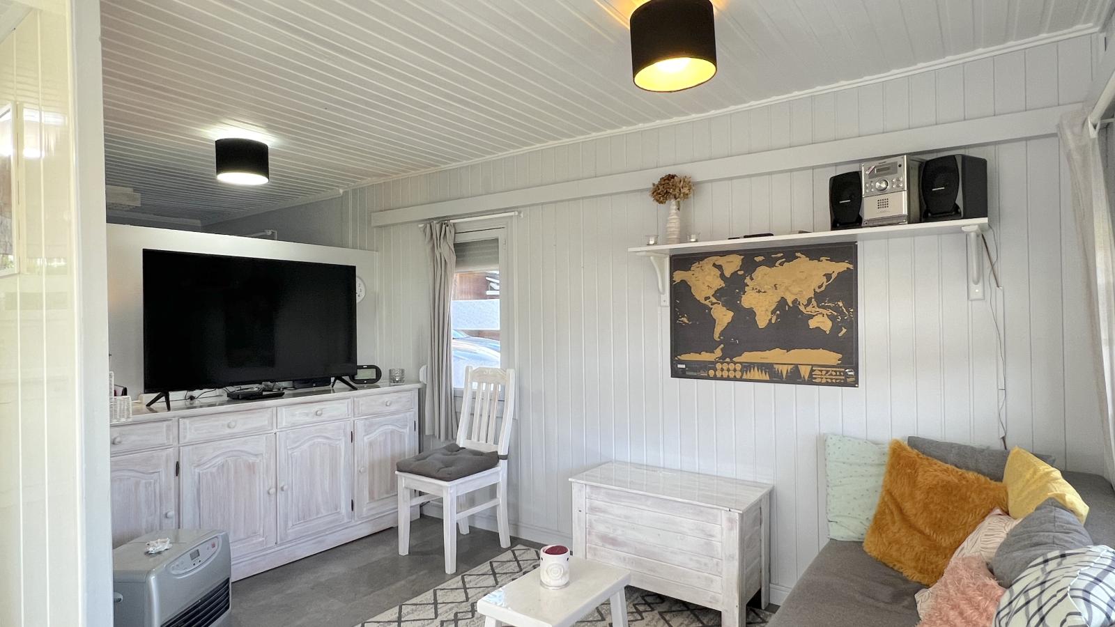 Ooievaarsnest-Living room