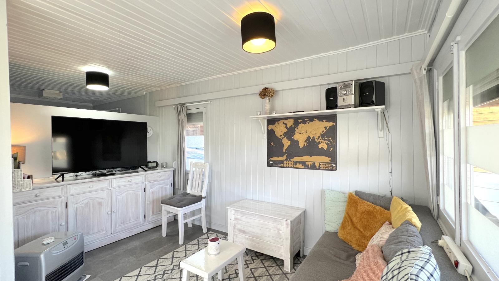 Ooievaarsnest-Living room