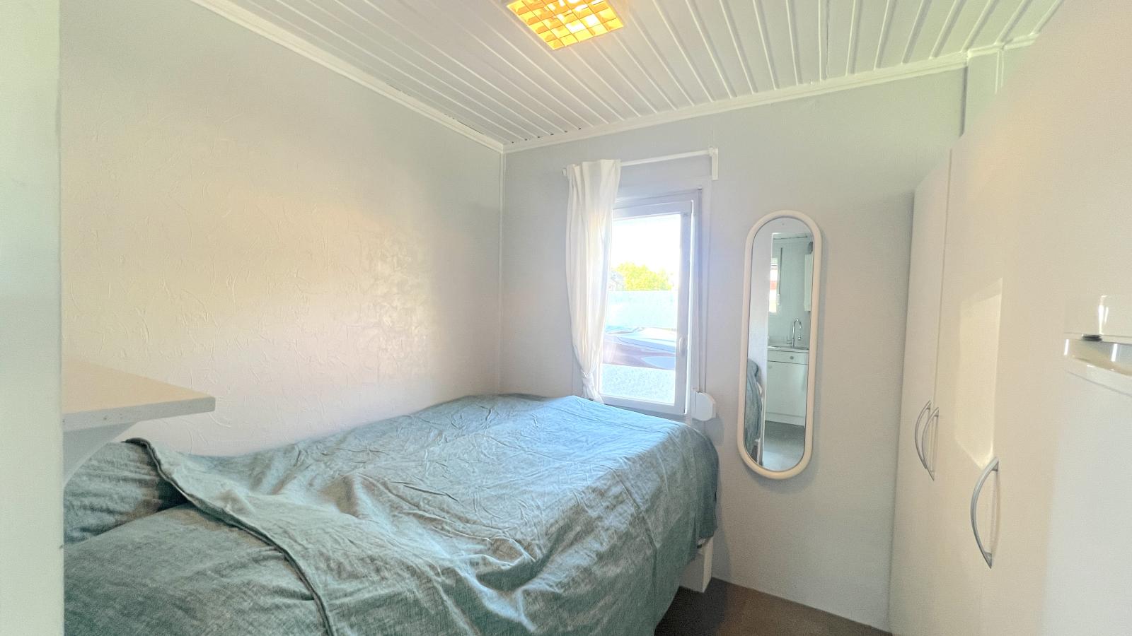 Ooievaarsnest-Bedroom
