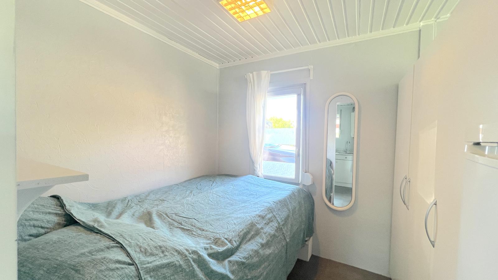Ooievaarsnest-Bedroom