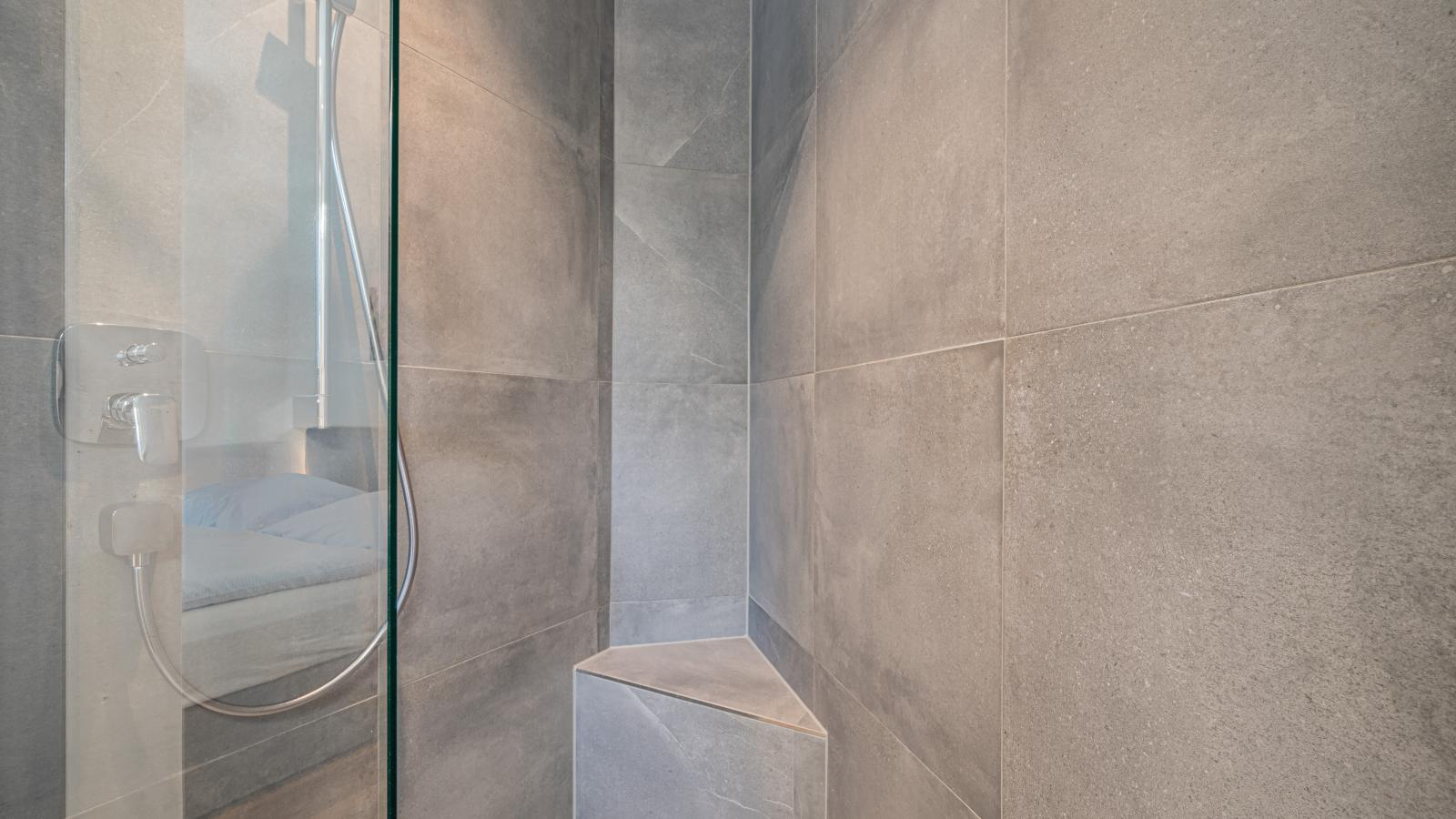 AlpenHerz-Salle de bain