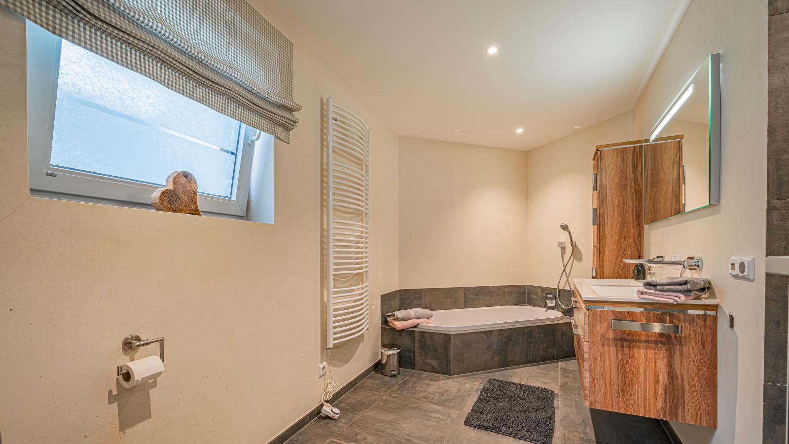 AlpenHerz-Salle de bain