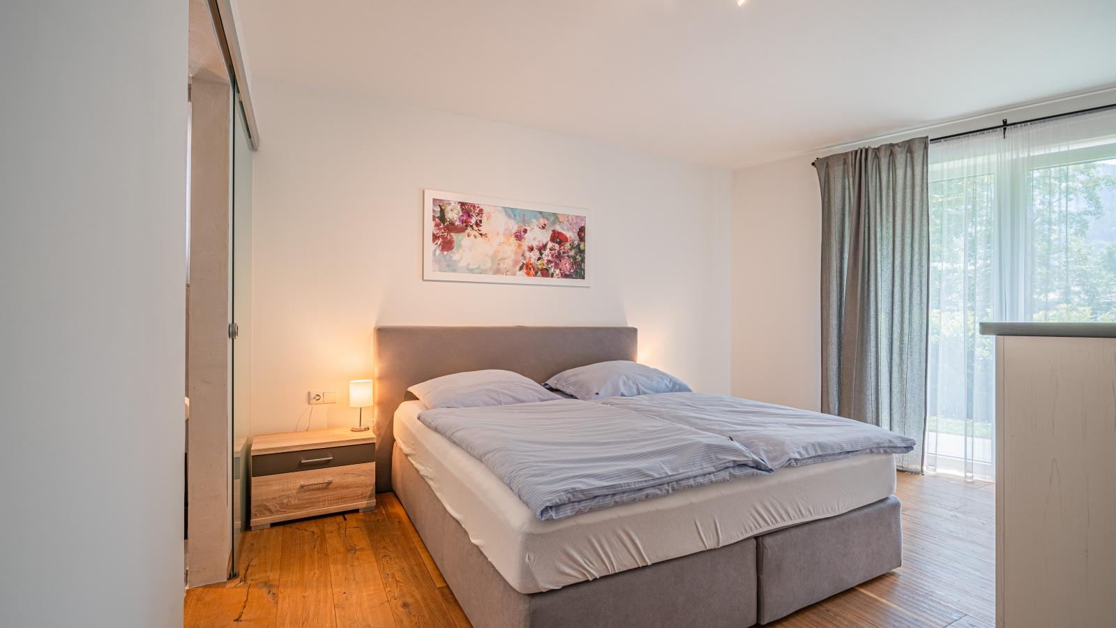 AlpenHerz-Chambre
