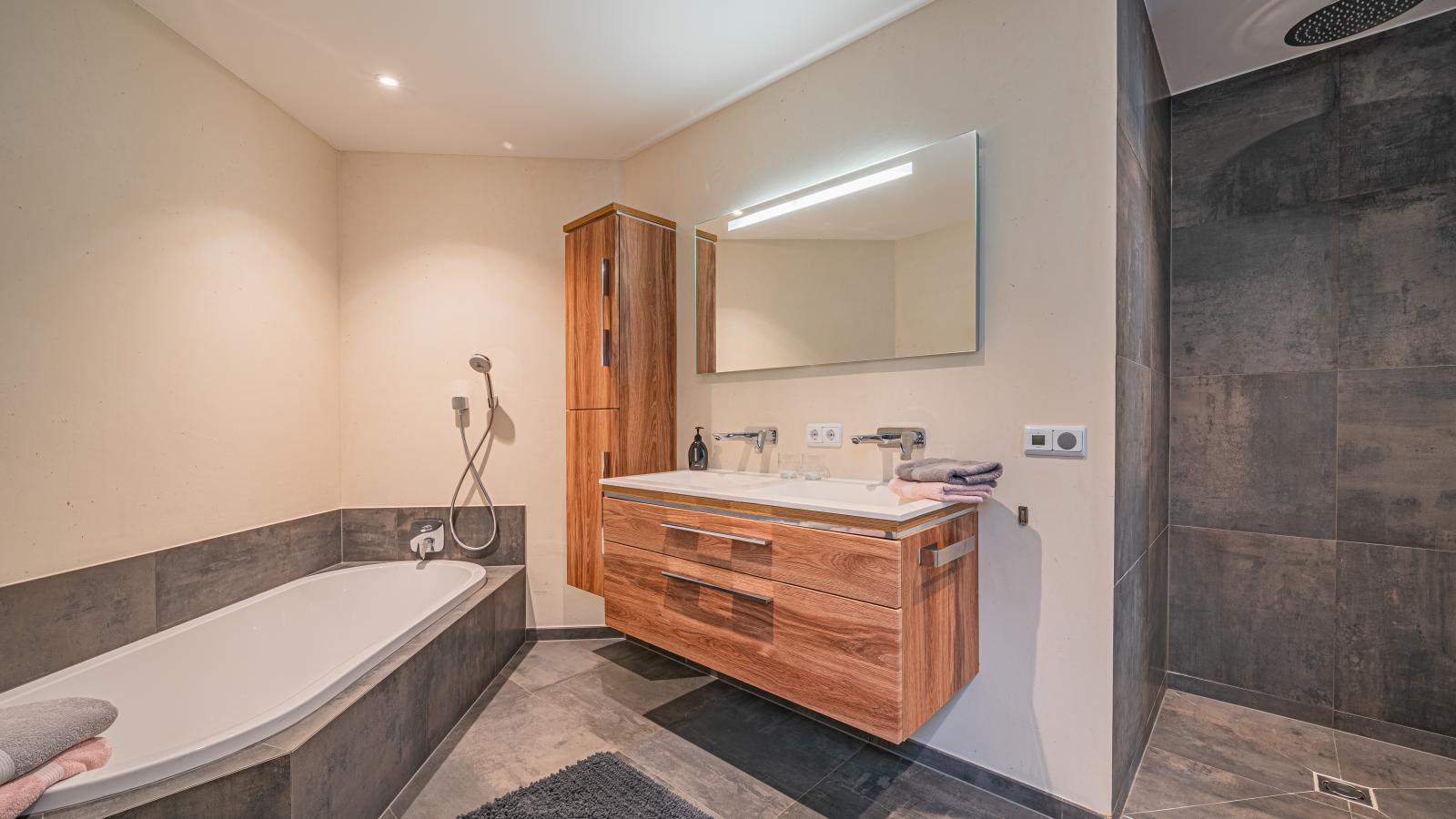 AlpenHerz-Salle de bain