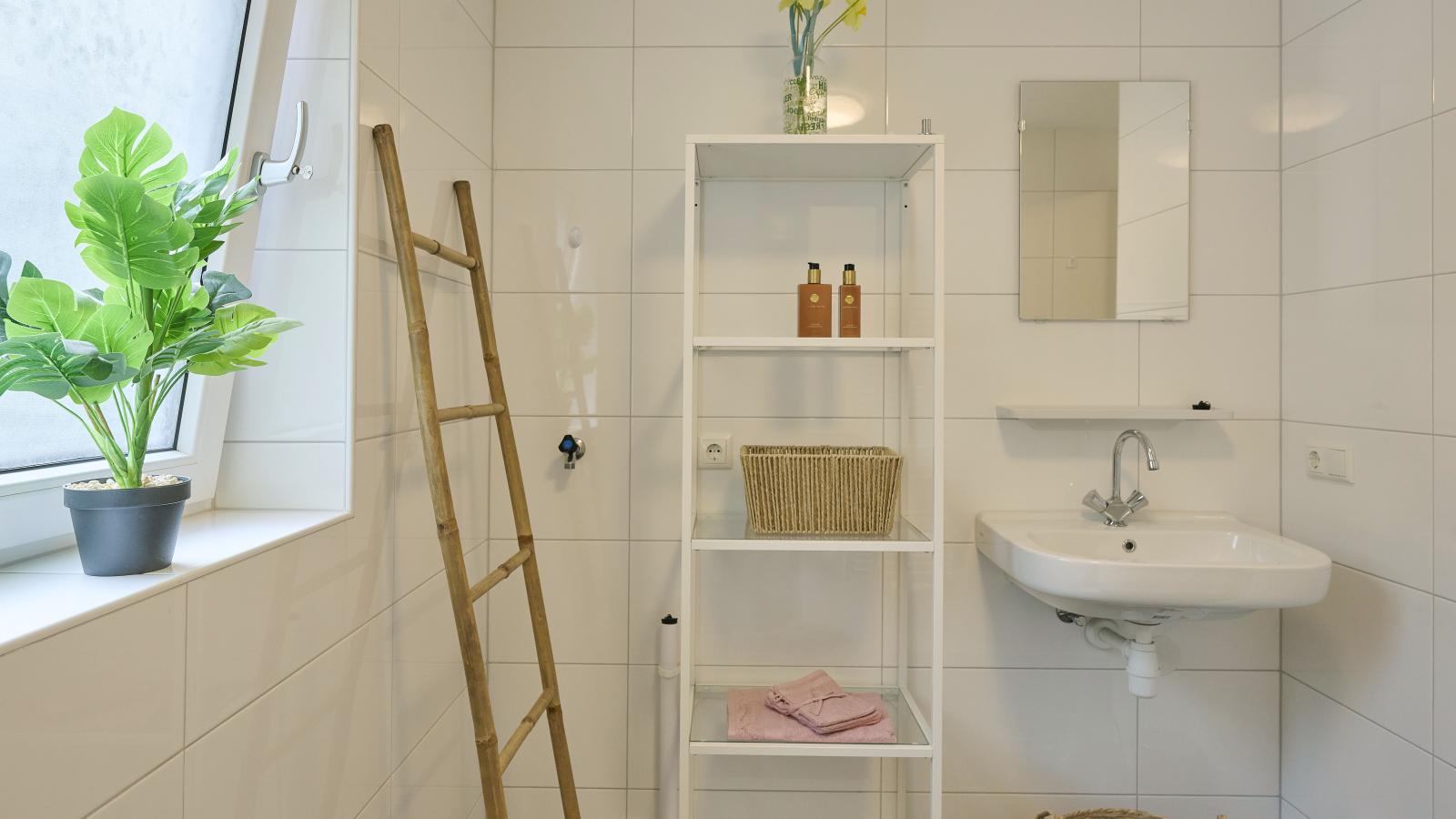 De Linde-Bathroom