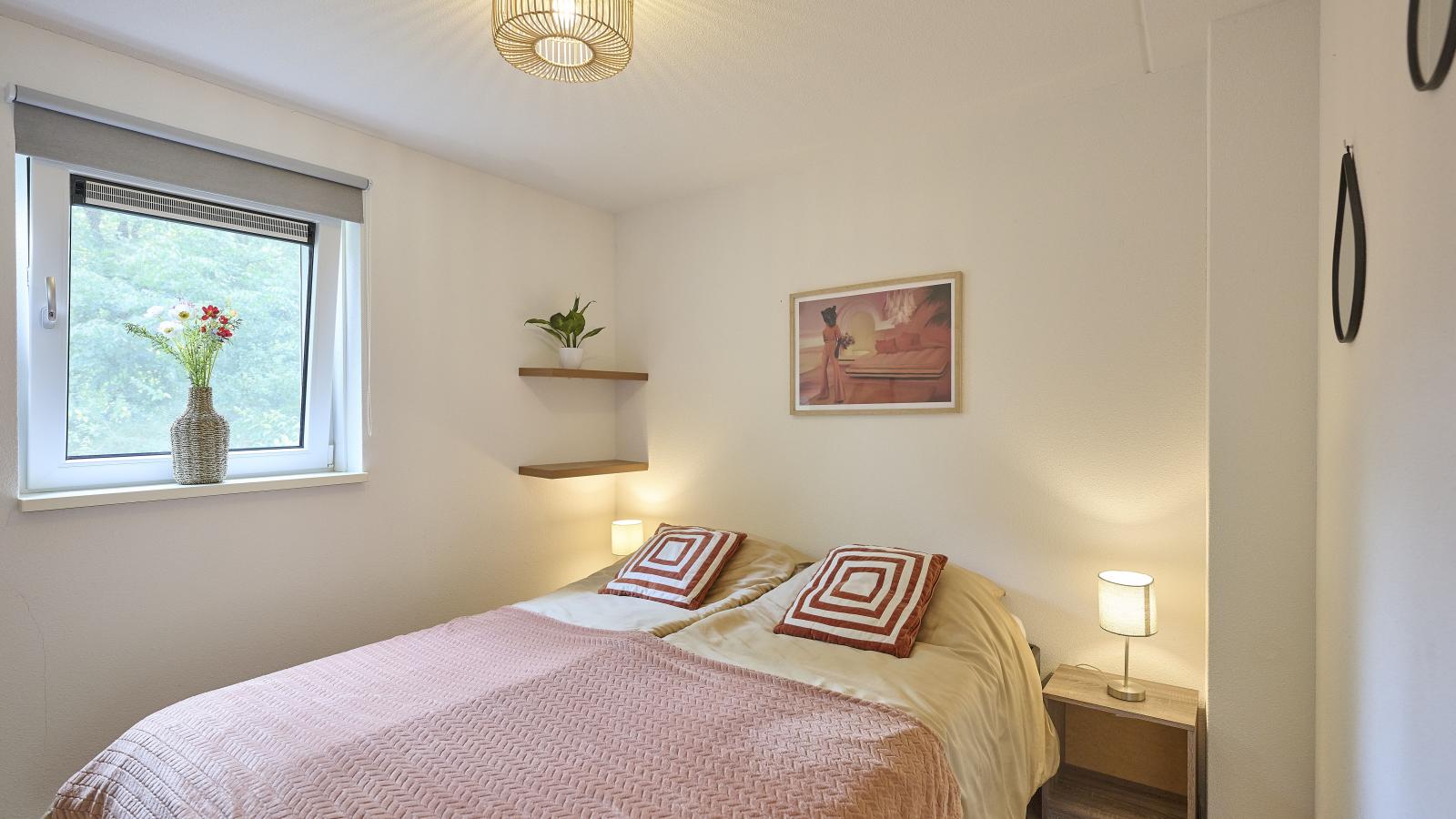 De Linde-Bedroom